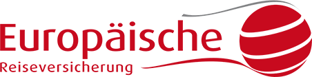 Europäische Reiseversicherung - Startseite